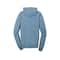 Port & Company® Beach Wash Garment-Dyed Pullover Hooded Adult Sweatshirt